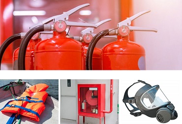 Fire Fighting Systems